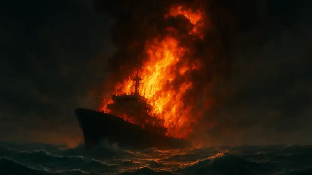O Barco: Inferno no Mar: resumo sem spoilers, bem direto