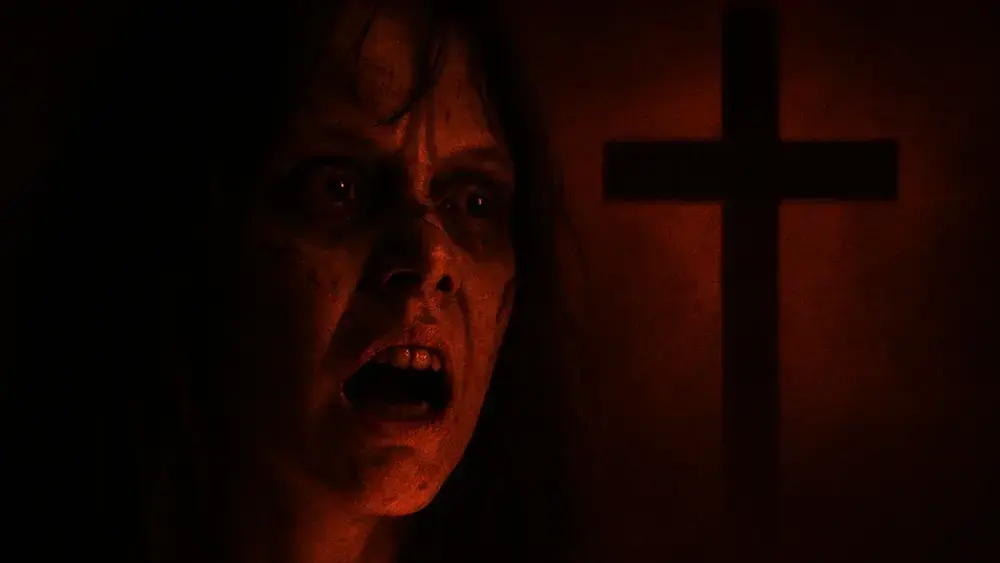 O Exorcista: resumo do filme de terror, sem spoilers, bem direto