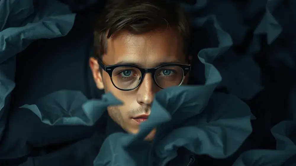 O famoso plano Spielberg Face e como ele cria impacto emocional