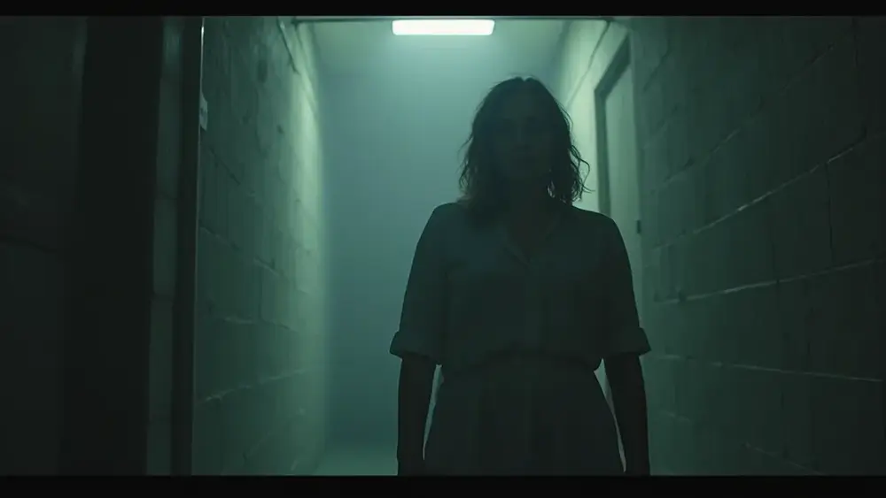 O Grito (2020) (filme): resumo sem spoilers, bem direto