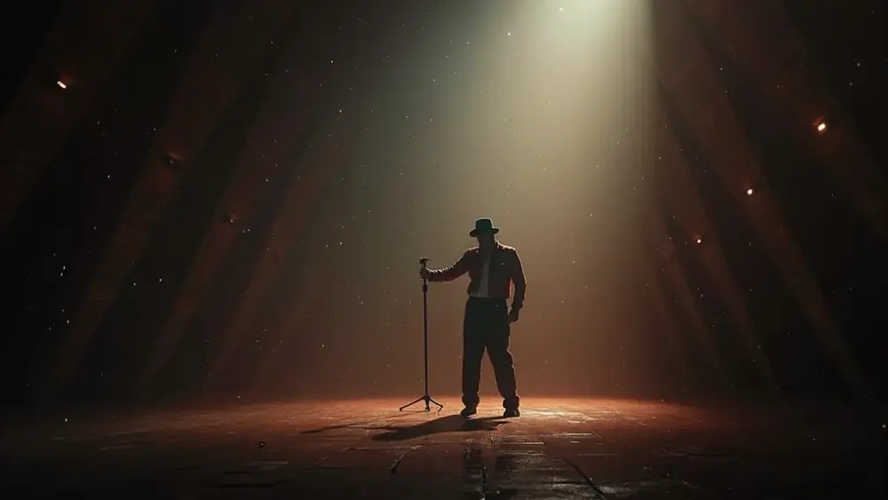 O que esperar do filme oficial sobre a vida de Michael Jackson