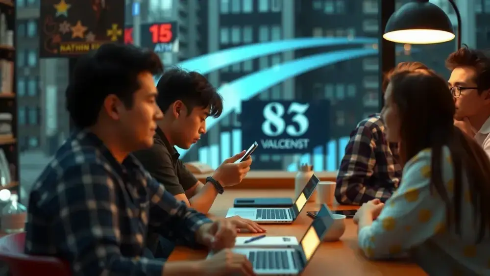 O que vai mudar no engajamento das redes sociais ainda em 2026
