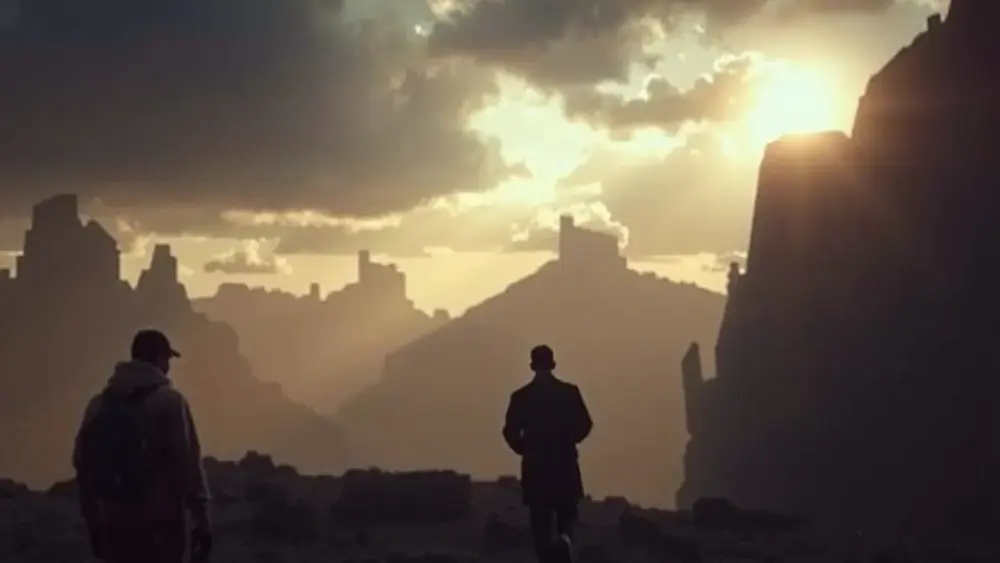 O uso da trilha sonora nos filmes de Steven Spielberg explicado