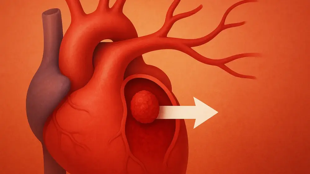 Obstrução da Aorta: Gravidade e Opções de Tratamento Atuais