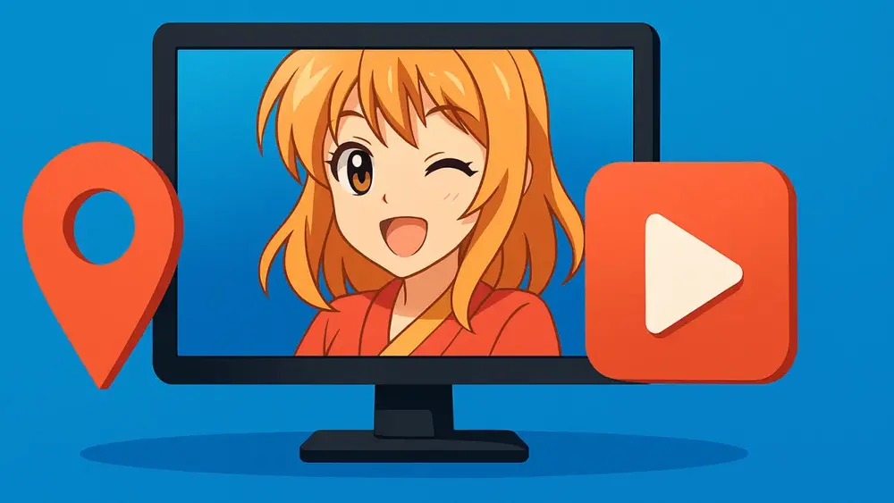 Onde Assistir Animes no Brasil: Melhores Plataformas Online