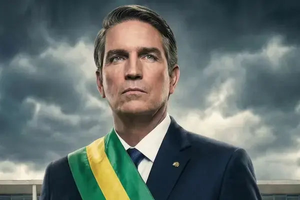 ONG de produtora de filme de Bolsonaro contratou advogado de Frias