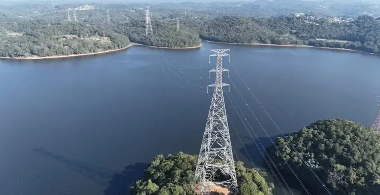 ONS aciona plano emergencial inédito por excesso de energia