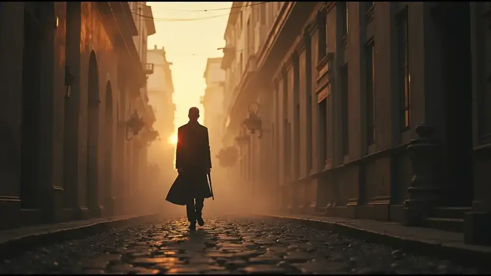 Os atores que viveram James Bond durante a Guerra Fria