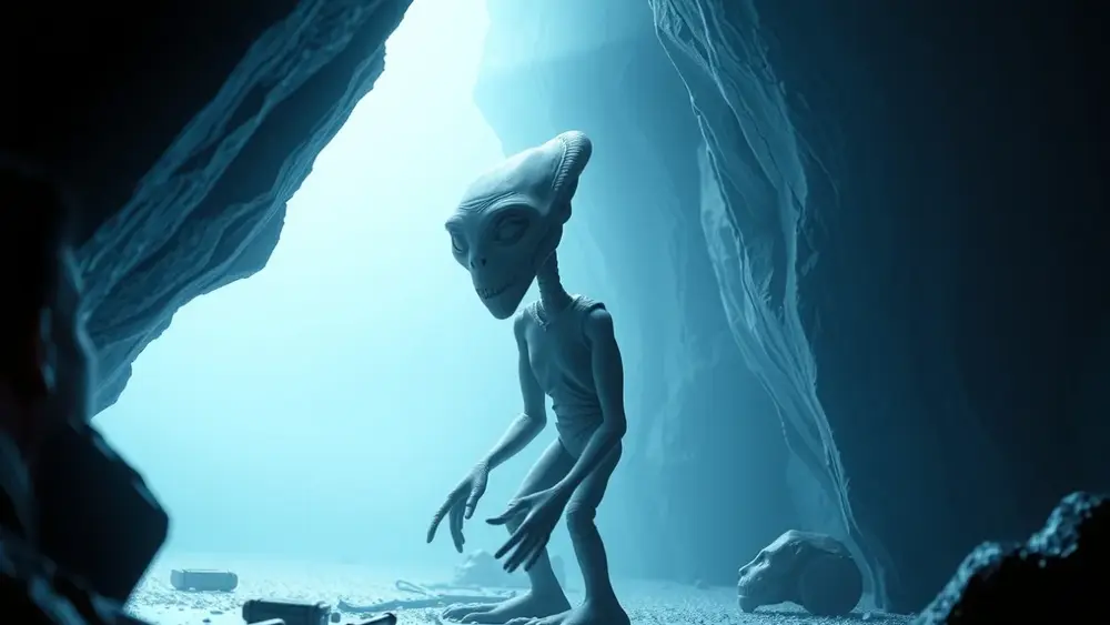 Os bastidores curiosos das filmagens de E.T. O Extraterrestre