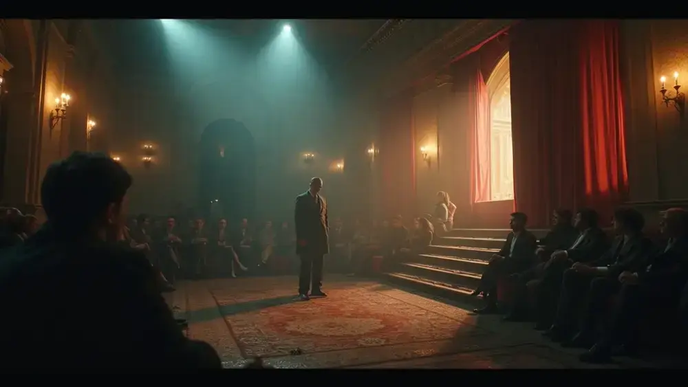 Os cenários de filmagem mais inusitados da história do cinema
