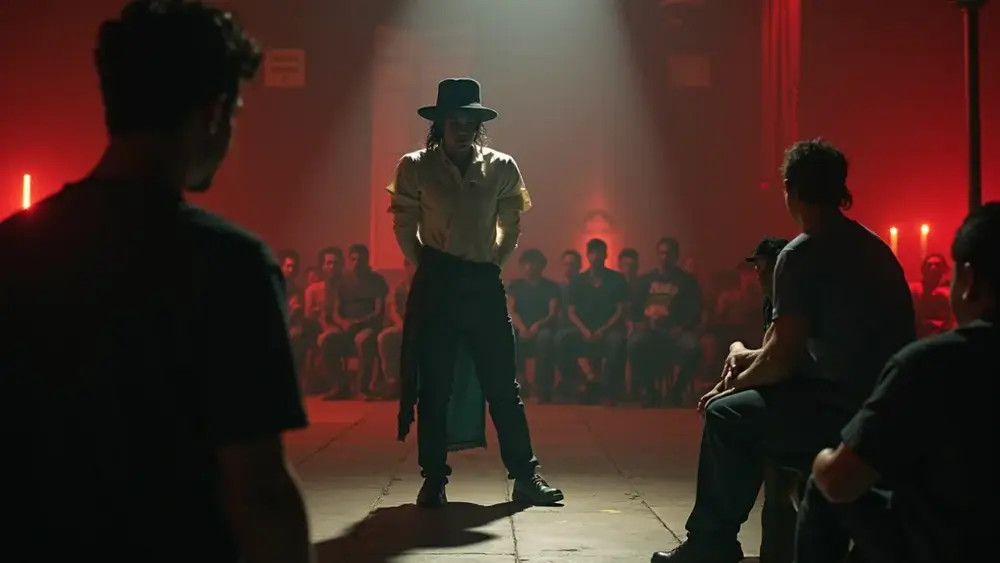 Os desafios de retratar Michael Jackson no cinema moderno