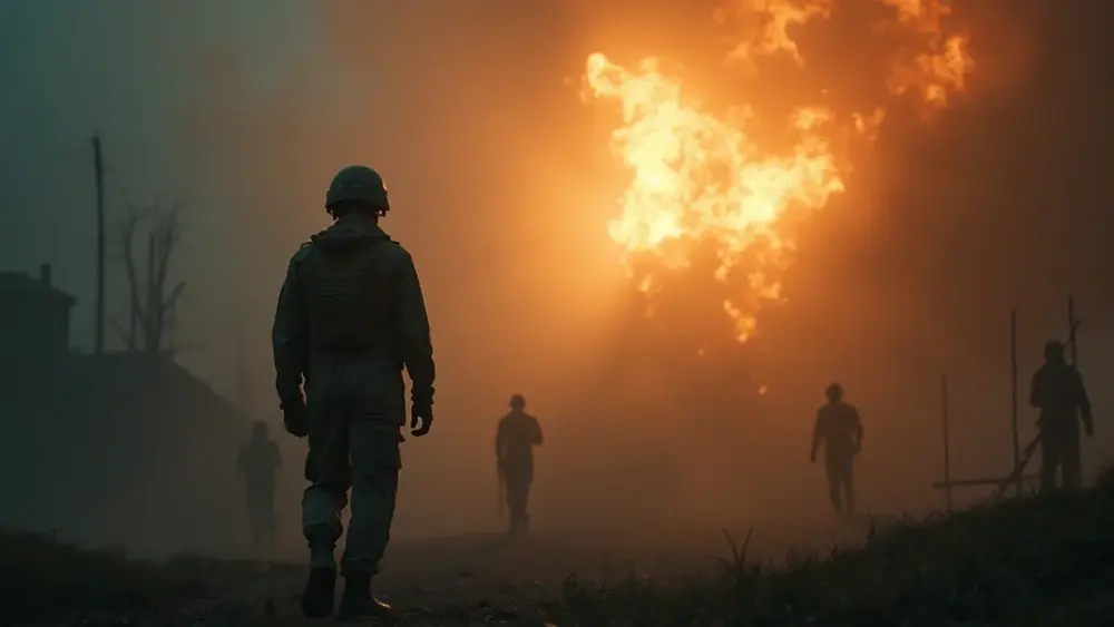 Os filmes que revisitam a Guerra Fria com olhar contemporâneo