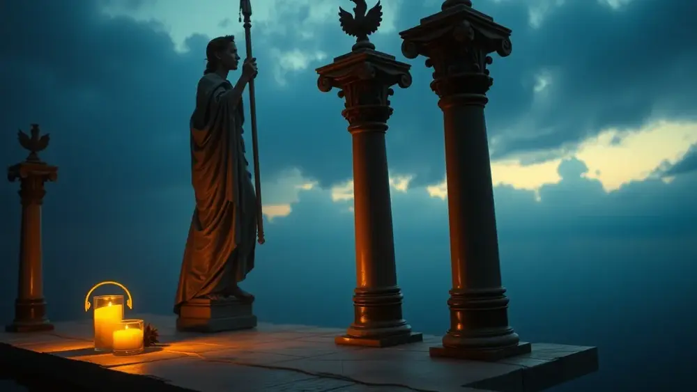 Os filmes sobre mitologia grega mais marcantes da história