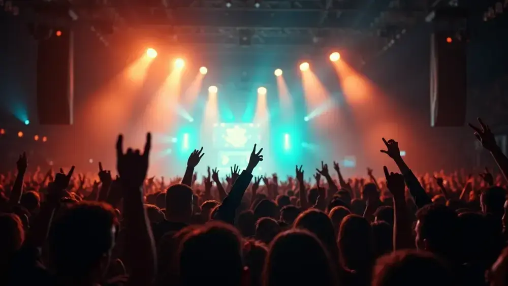 Os maiores eventos musicais que passam na TV fechada hoje