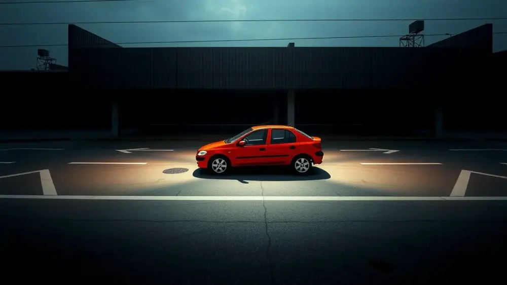 Os riscos de comprar um carro de leilão e como evitá-los