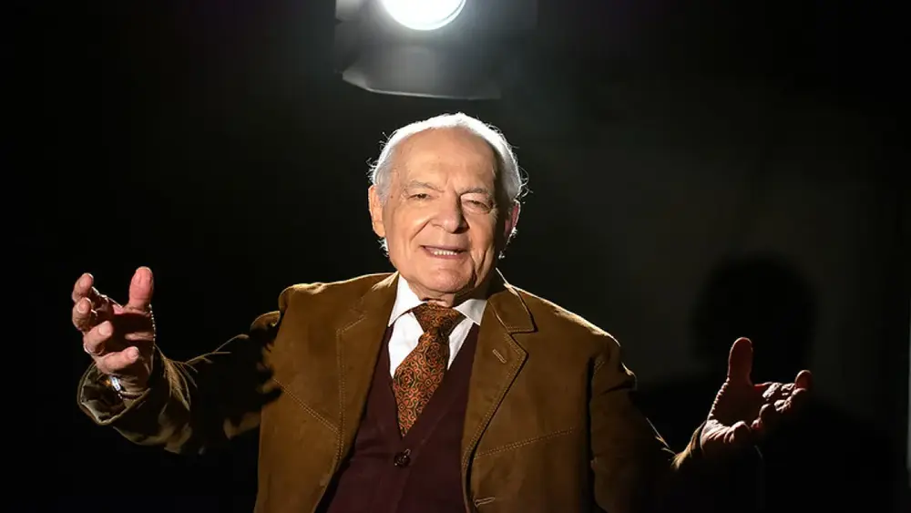 Othon Bastos, Titãs e festivais agitam o fim de semana no DF