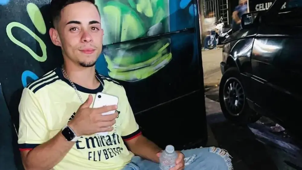 Pai de vítima de PMs: 'Absolvição é discriminação por ser pobre