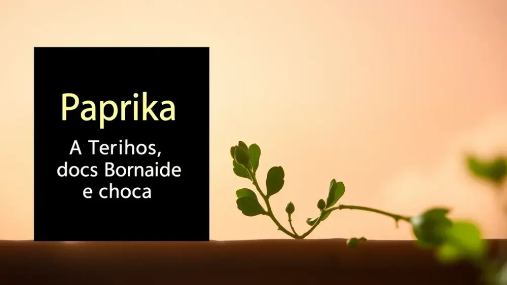 Paprika: A Terapia dos Sonhos Que Borra a Realidade e Choca!