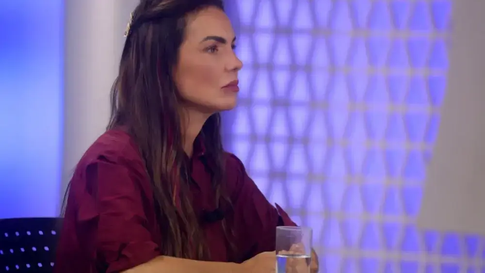 Paula Belmonte descarta vice e reforça pré-candidatura ao GDF