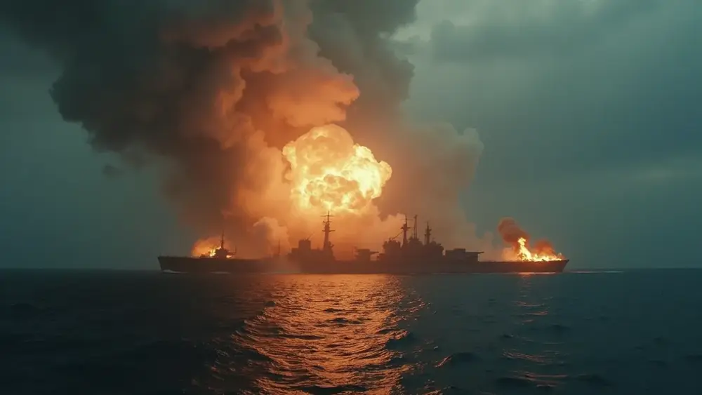 Pearl Harbor no cinema: resumo sem spoilers, bem direto