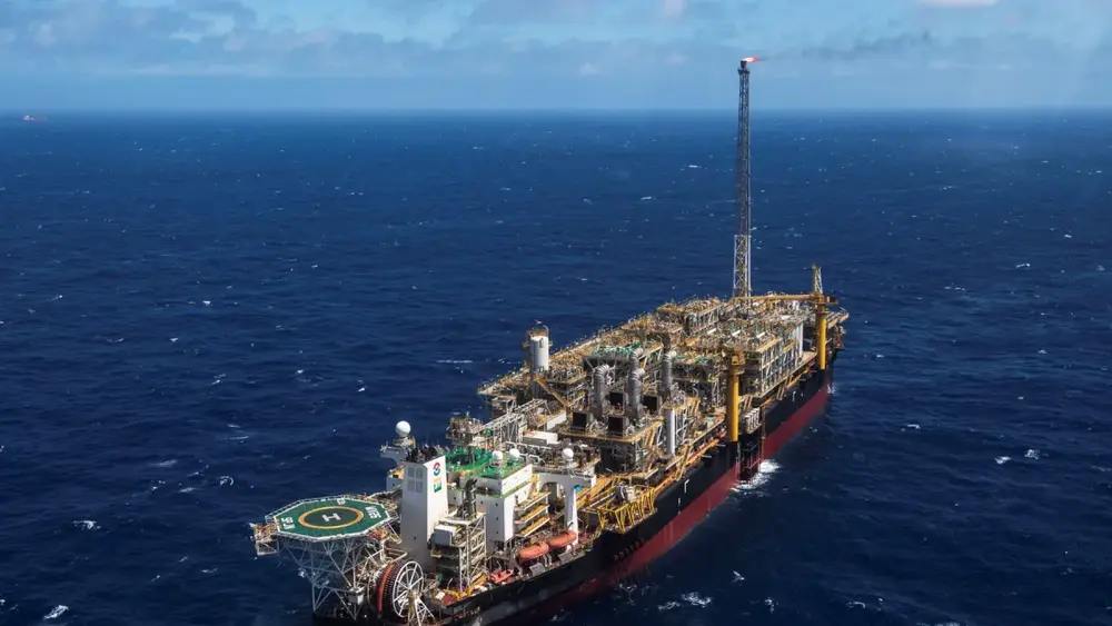 Petroleira dos EUA gera crise na Groenlândia