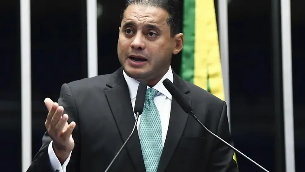 PF aponta ligações de senador com ministro do STJ em caso no MA