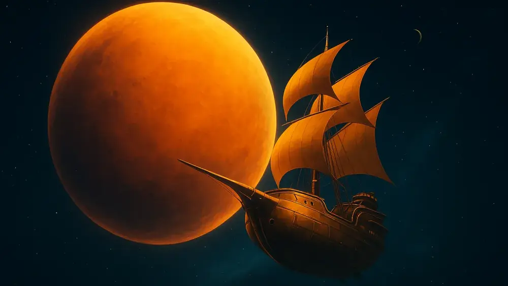 Planeta Tesouro: Jim Silver, a Aventura Sci-Fi Clássica Disney!