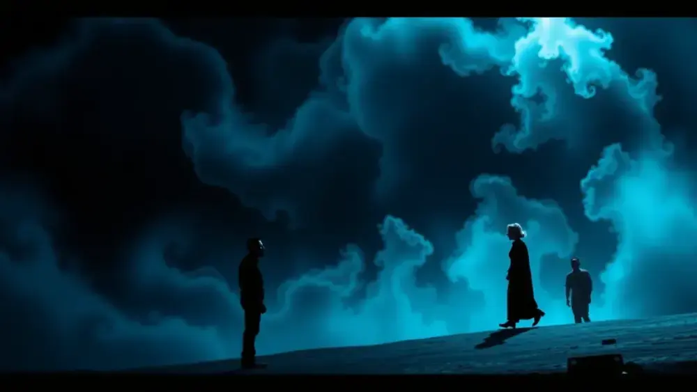 Por que os filmes de Nolan exigem mais de uma vez para entender