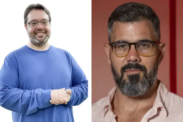 Pregador católico defende curso de Juliano Cazarré contra críticas