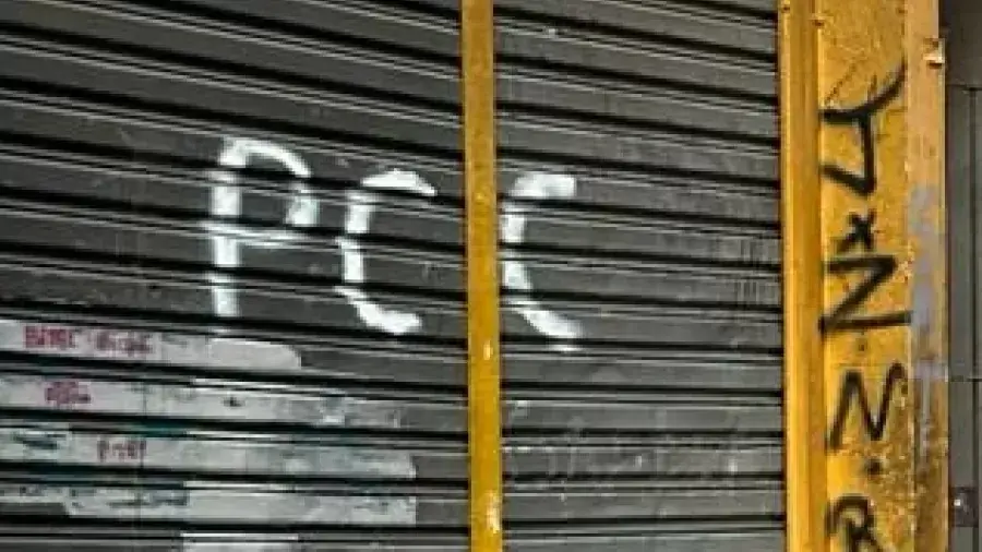 Procurador: crime organizado não se resolve em prazo eleitoral