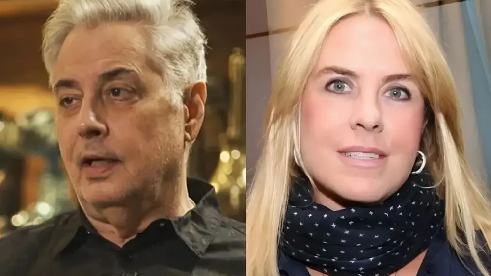 Roberto de Carvalho assume namoro com empresária após Rita Lee