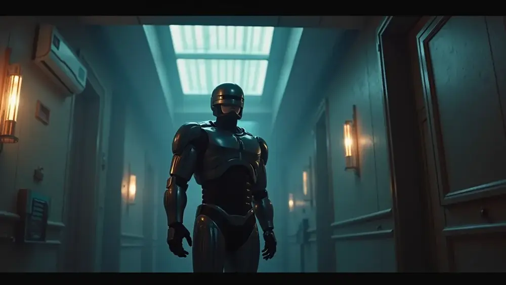 RoboCop: resumo sem spoilers, bem direto em 1 minuto today