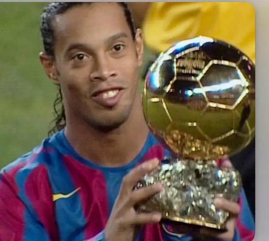 Ronaldinho: alegria em estado puro na Netflix