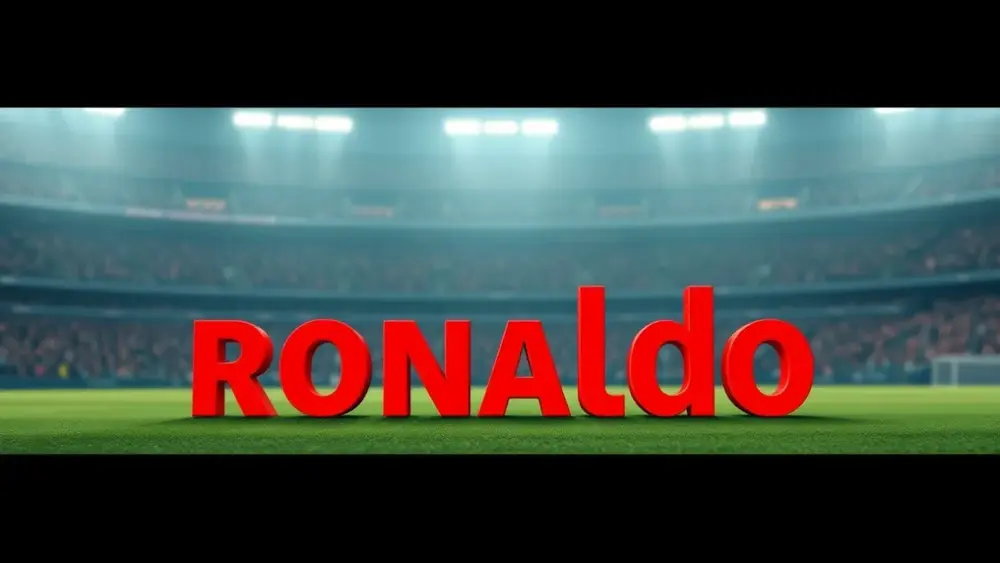 Ronaldo (documentário) filme: resumo sem spoilers, bem direto