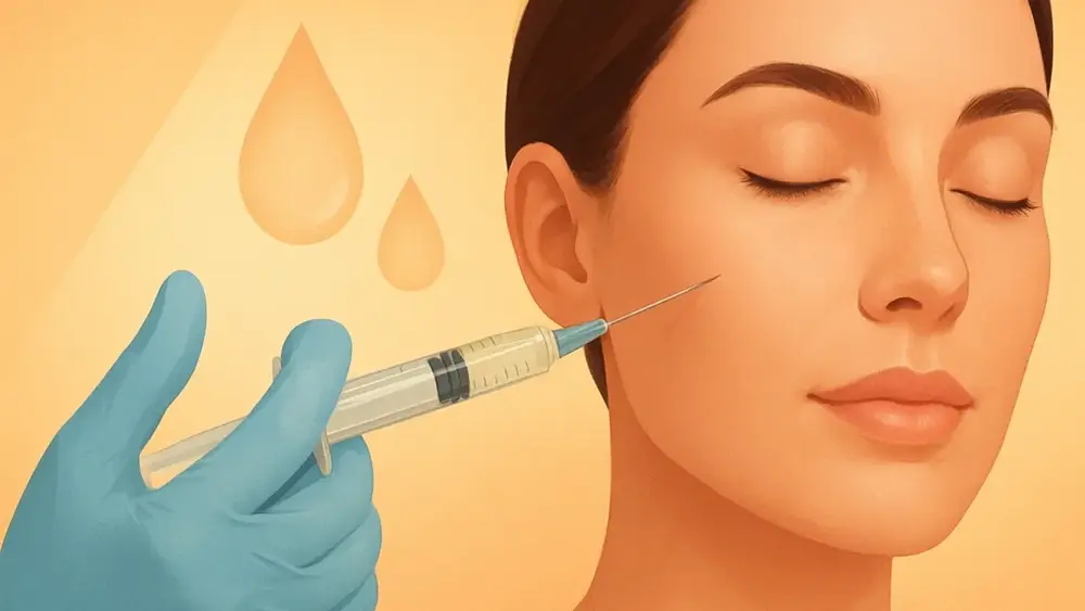 Skinbooster: Novos Tratamentos Estéticos Para Hidratação