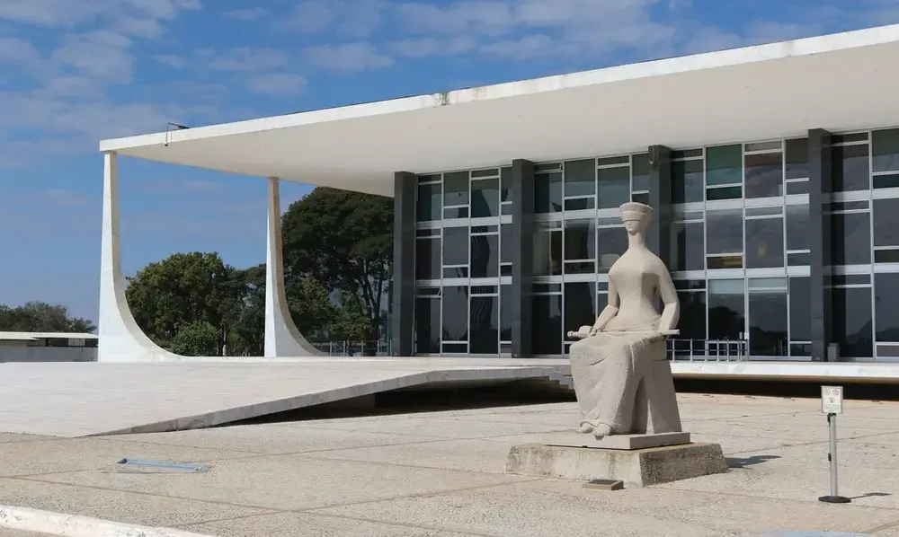 STF valida PL da Dosimetria com alerta antidemocrático