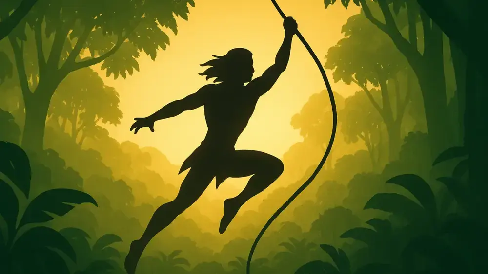 Tarzan 1999: Phil Collins e a Magia Musical Clássica da Disney