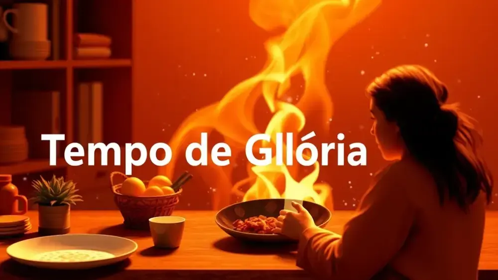 Tempo de Glória: resumo sem spoilers, bem direto
