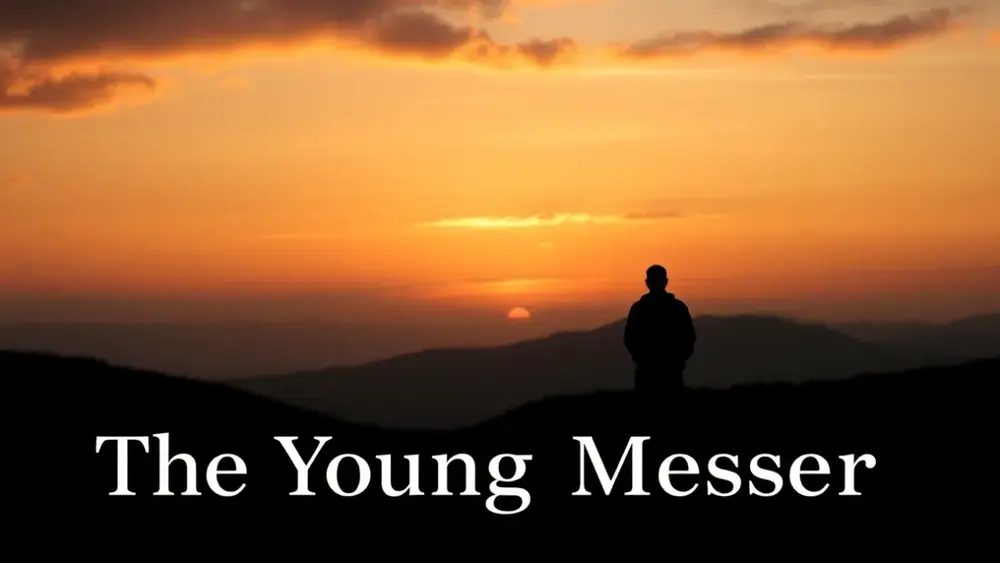 The Young Messiah: resumo sem spoilers, bem direto