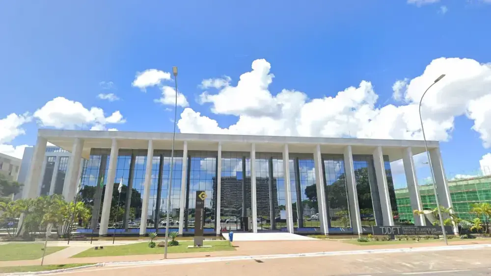 TJDFT condena clínica por laudo falso em tomografia