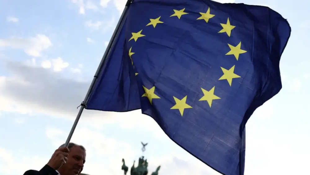 UE cria força-tarefa para fiscalizar IA e combater deepfakes