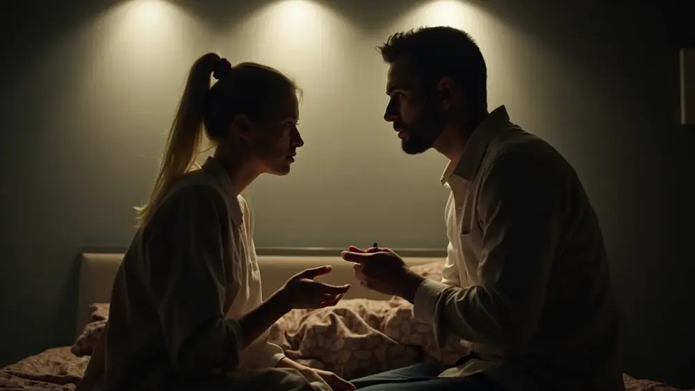 Um Contratempo no cinema: resumo sem spoilers, bem direto