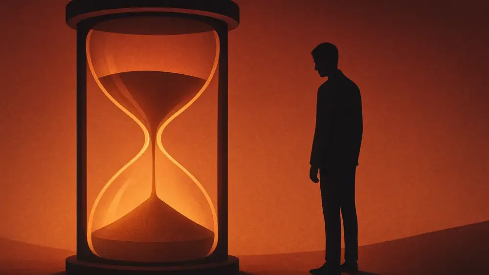 Um Contratempo: Resumo completo e final explicado sem spoilers