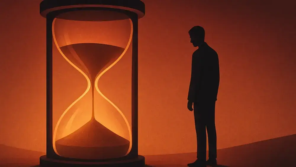 Um Contratempo: Resumo completo e final explicado sem spoilers