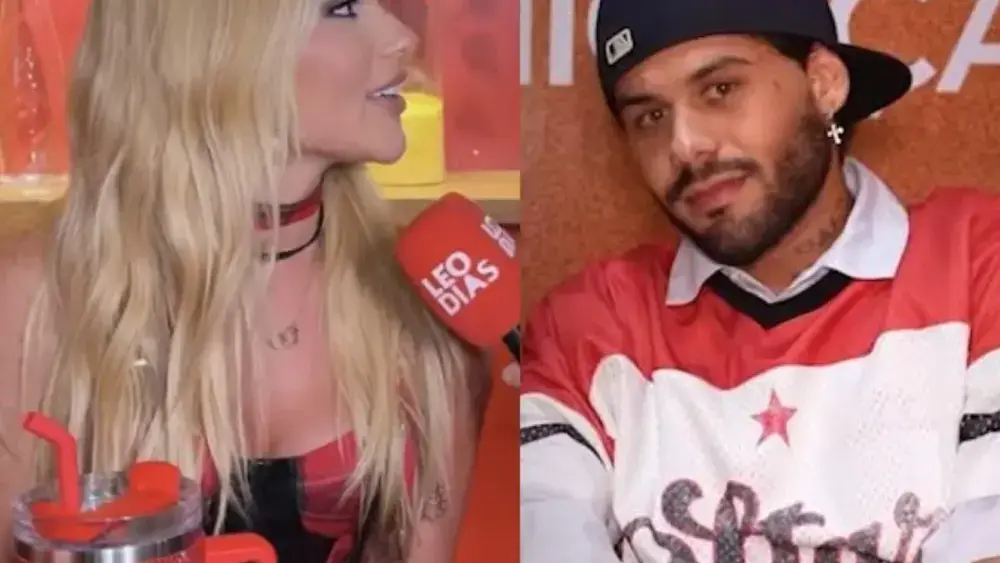 Virginia sobre fala de Zé Felipe: 'Não sou mais a mesma