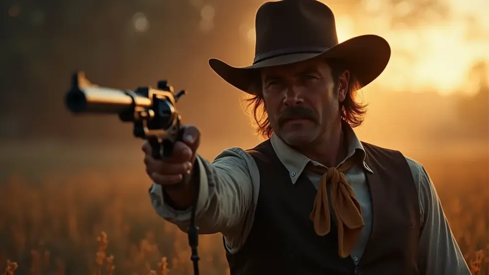 Wyatt Earp (filme): resumo sem spoilers, bem direto
