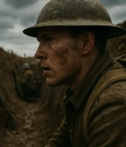 1917: Sam Mendes e a Imersiva Experiência da Grande Guerra