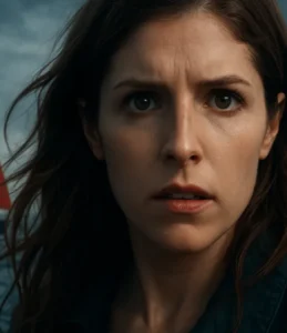 Anna Kendrick: Velejo Mortal! O Thriller Que Vai Te Prender AGORA