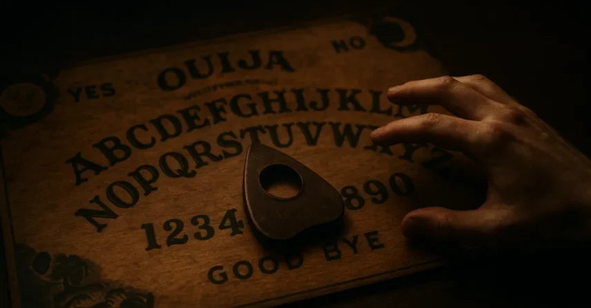 Atividade Paranormal: Marcados Pelo Mal com Jesse