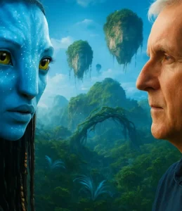 Avatar: Como James Cameron Recriou o Cinema com Pandora?